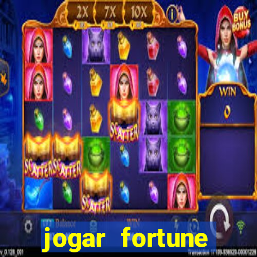 jogar fortune rabbit gratis